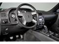 Dark Slate Gray Dashboard Photo for 2009 Dodge Challenger #56534956
