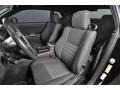 Dark Slate Gray Interior Photo for 2009 Dodge Challenger #56534965