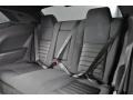Dark Slate Gray Interior Photo for 2009 Dodge Challenger #56534989
