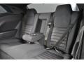 Dark Slate Gray Interior Photo for 2009 Dodge Challenger #56534998
