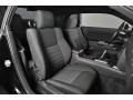 Dark Slate Gray Interior Photo for 2009 Dodge Challenger #56535031