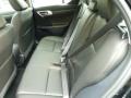 Black 2012 Lexus CT 200h Hybrid Premium Interior Color