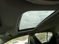 2012 Lexus CT Black Interior Sunroof Photo