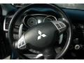 Aqua Metallic - Outlander XLS 4WD Photo No. 11