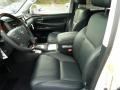 Black Interior Photo for 2011 Lexus LX #56535377