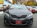 Magnetic Gray Metallic - Camry SE Photo No. 2