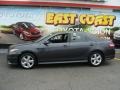 Magnetic Gray Metallic - Camry SE Photo No. 3