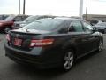 Magnetic Gray Metallic - Camry SE Photo No. 4