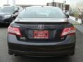 Magnetic Gray Metallic - Camry SE Photo No. 5