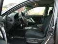 Magnetic Gray Metallic - Camry SE Photo No. 7