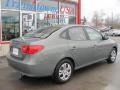 2009 Carbon Gray Hyundai Elantra GLS Sedan  photo #2