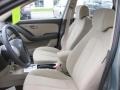 2009 Carbon Gray Hyundai Elantra GLS Sedan  photo #9