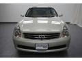 Serengeti Sand Metallic - G 35 Sedan Photo No. 2
