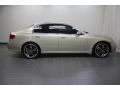 Serengeti Sand Metallic - G 35 Sedan Photo No. 5