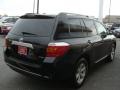 2010 Black Toyota Highlander SE 4WD  photo #4