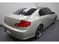 Serengeti Sand Metallic - G 35 Sedan Photo No. 10