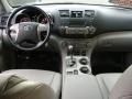 2010 Black Toyota Highlander SE 4WD  photo #9