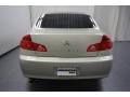 Serengeti Sand Metallic - G 35 Sedan Photo No. 11