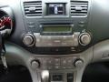 2010 Black Toyota Highlander SE 4WD  photo #11