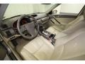 Serengeti Sand Metallic - G 35 Sedan Photo No. 13