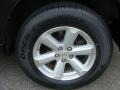 2010 Black Toyota Highlander SE 4WD  photo #14