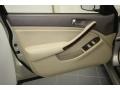 Serengeti Sand Metallic - G 35 Sedan Photo No. 16