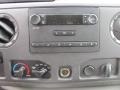 Oxford White - E Series Van E250 XLT Commericial Photo No. 4