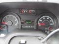 Oxford White - E Series Van E250 XLT Commericial Photo No. 6