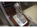 Serengeti Sand Metallic - G 35 Sedan Photo No. 23