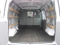 Oxford White - E Series Van E250 XLT Commericial Photo No. 10