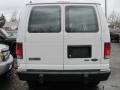 Oxford White - E Series Van E250 XLT Commericial Photo No. 11