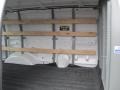 Oxford White - E Series Van E250 XLT Commericial Photo No. 13