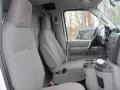 Oxford White - E Series Van E250 XLT Commericial Photo No. 14