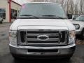Oxford White - E Series Van E250 XLT Commericial Photo No. 16