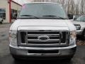 2010 Oxford White Ford E Series Van E250 XLT Commericial  photo #16