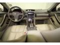 Serengeti Sand Metallic - G 35 Sedan Photo No. 34