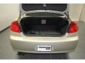 Serengeti Sand Metallic - G 35 Sedan Photo No. 37