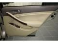Serengeti Sand Metallic - G 35 Sedan Photo No. 39