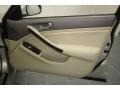 Serengeti Sand Metallic - G 35 Sedan Photo No. 43