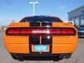 Header Orange - Challenger SRT8 392 Photo No. 7