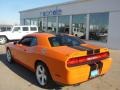 Header Orange - Challenger SRT8 392 Photo No. 11