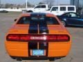 Header Orange - Challenger SRT8 392 Photo No. 12