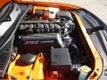 6.4 Liter SRT HEMI OHV 16-Valve MDS V8 Engine for 2012 Dodge Challenger SRT8 392 #56536651
