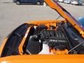 6.4 Liter SRT HEMI OHV 16-Valve MDS V8 Engine for 2012 Dodge Challenger SRT8 392 #56536668