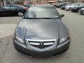Anthracite Metallic - TL 3.2 Photo No. 8