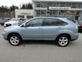 2005 Breakwater Blue Metallic Lexus RX 330 AWD  photo #2