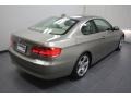 2009 Platinum Bronze Metallic BMW 3 Series 328i Coupe  photo #9