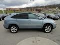 2005 Breakwater Blue Metallic Lexus RX 330 AWD  photo #6