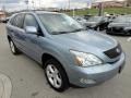 2005 Breakwater Blue Metallic Lexus RX 330 AWD  photo #7