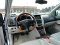 2005 Breakwater Blue Metallic Lexus RX 330 AWD  photo #12